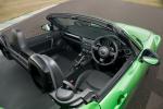 Mazda MX-5 Sport Black Limited Edition Roadster Coupe 2011 года